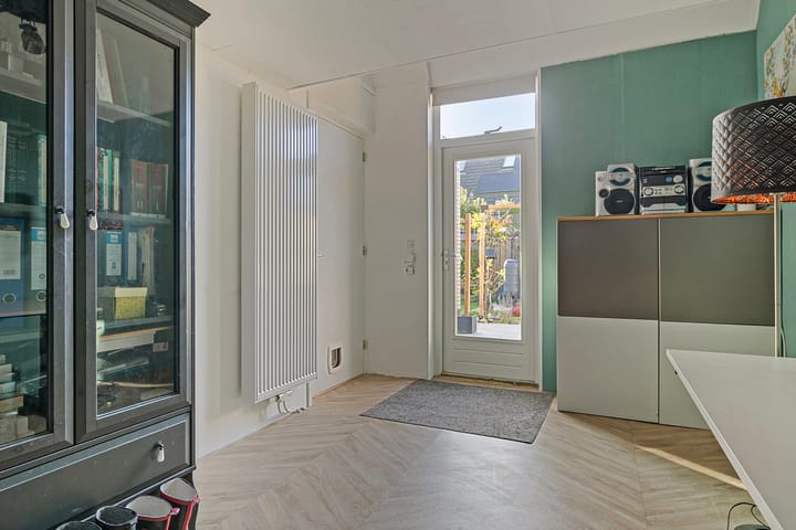 Foto 13 van Schoener 46 10