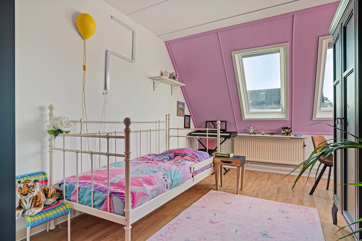 Foto 15 van Schoener 46 10