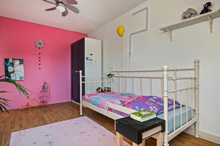 Foto 16 van Schoener 46 10