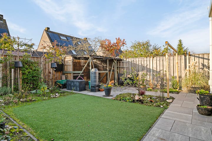 Foto 22 van Schoener 46 10