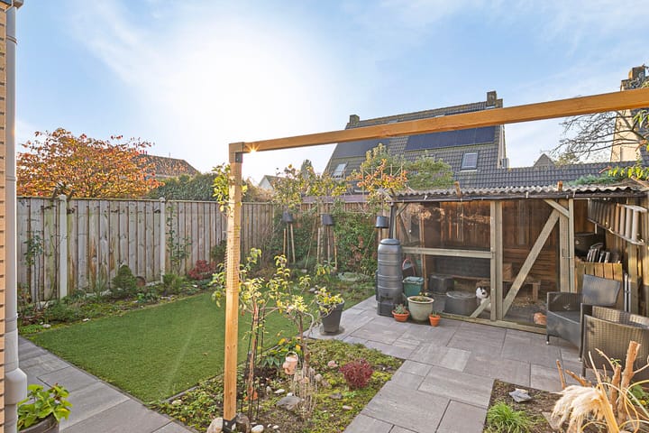 Foto 23 van Schoener 46 10