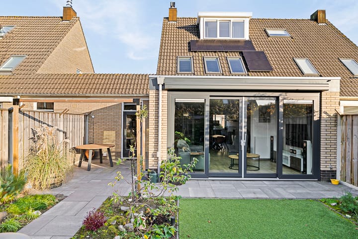 Foto 24 van Schoener 46 10