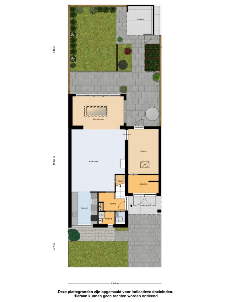 Foto 29 van Schoener 46 10