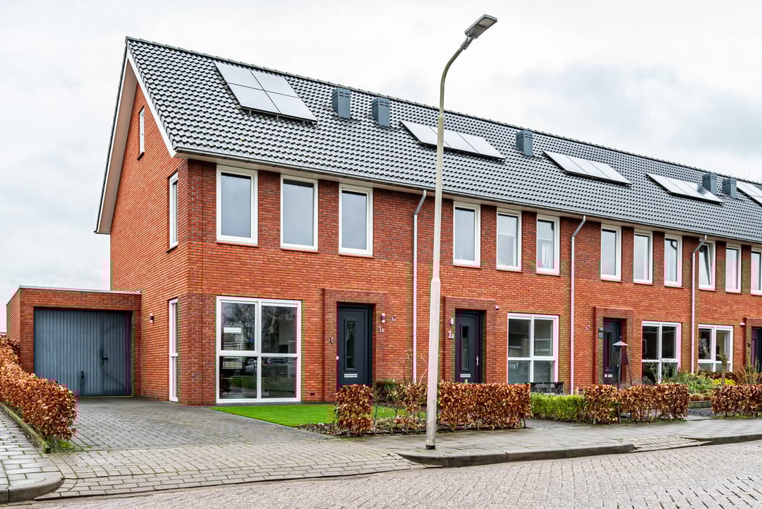 Foto 1 van Groene Weg 1-A