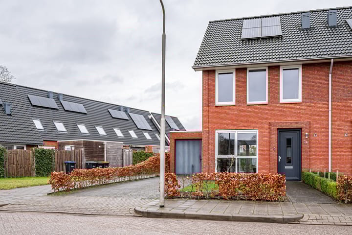 Foto 2 van Groene Weg 1-A