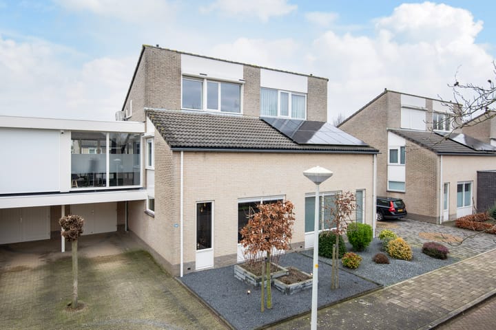 Foto 2 van De Strengen 54