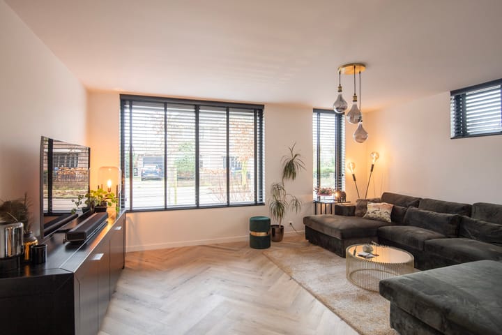 Foto 5 van De Strengen 54