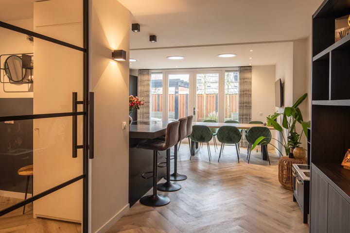 Foto 8 van De Strengen 54