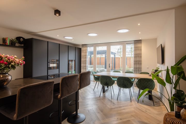 Foto 11 van De Strengen 54