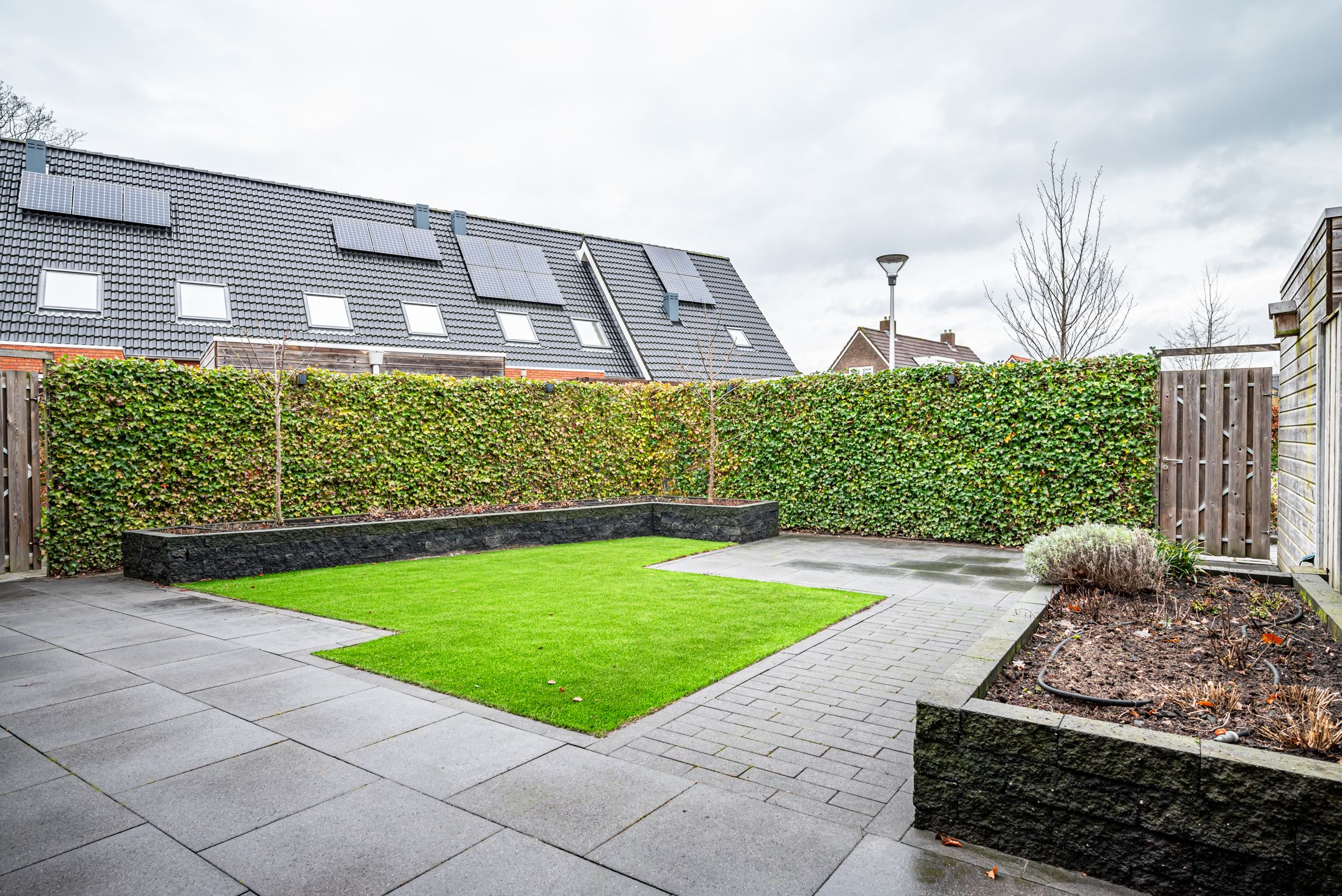 Foto 27 van Groene Weg 1-A