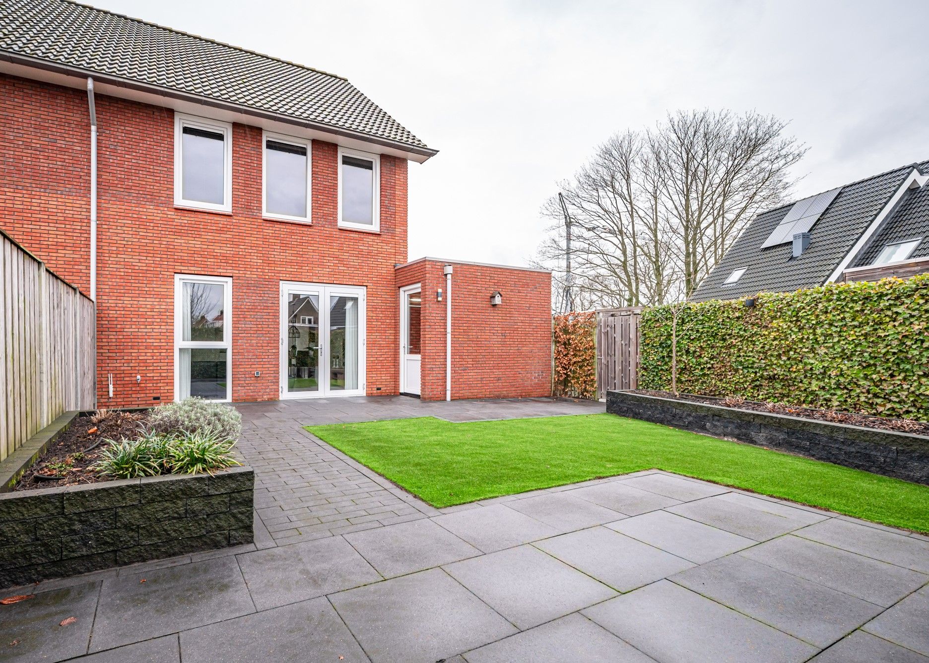 Foto 30 van Groene Weg 1-A