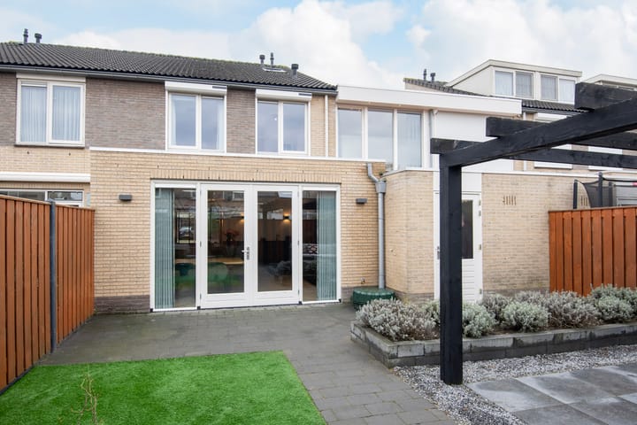 Foto 33 van De Strengen 54