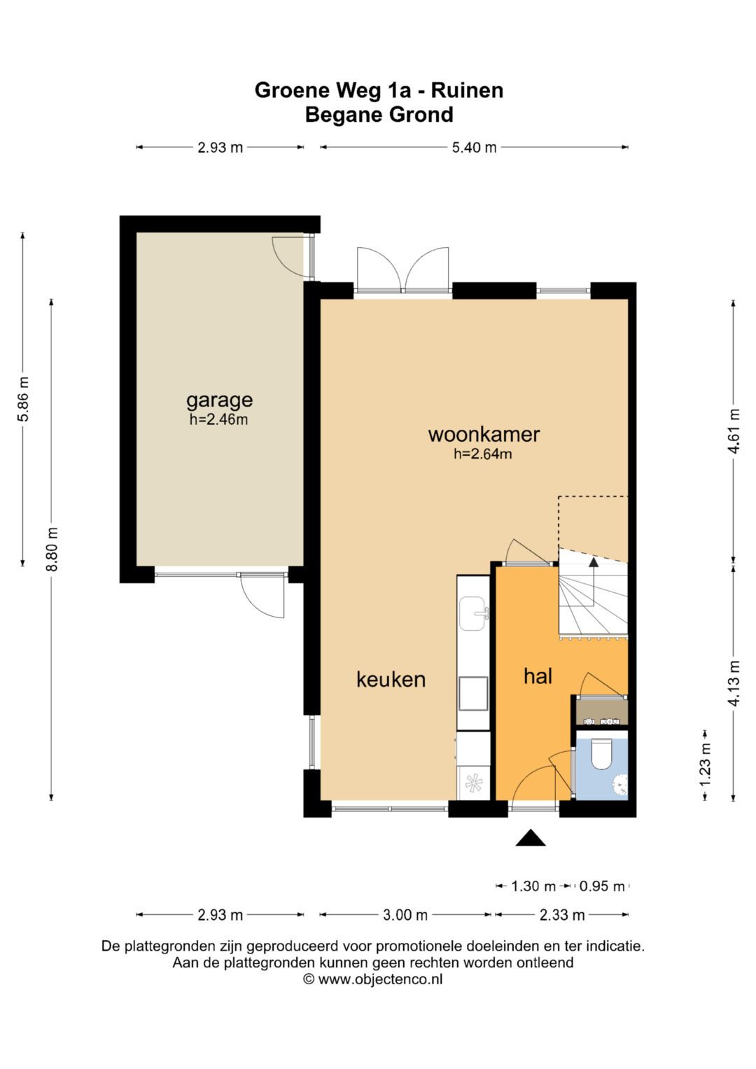 Foto 32 van Groene Weg 1-A