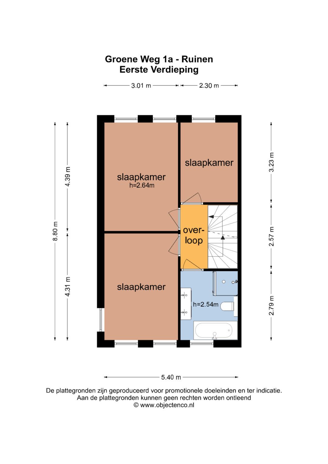 Foto 33 van Groene Weg 1-A