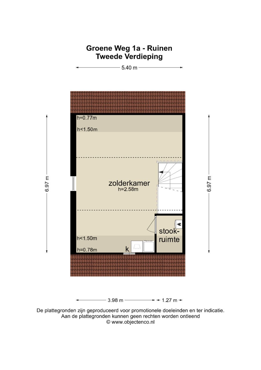 Foto 34 van Groene Weg 1-A