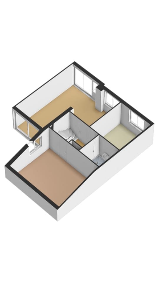 Foto 39 van De Strengen 54