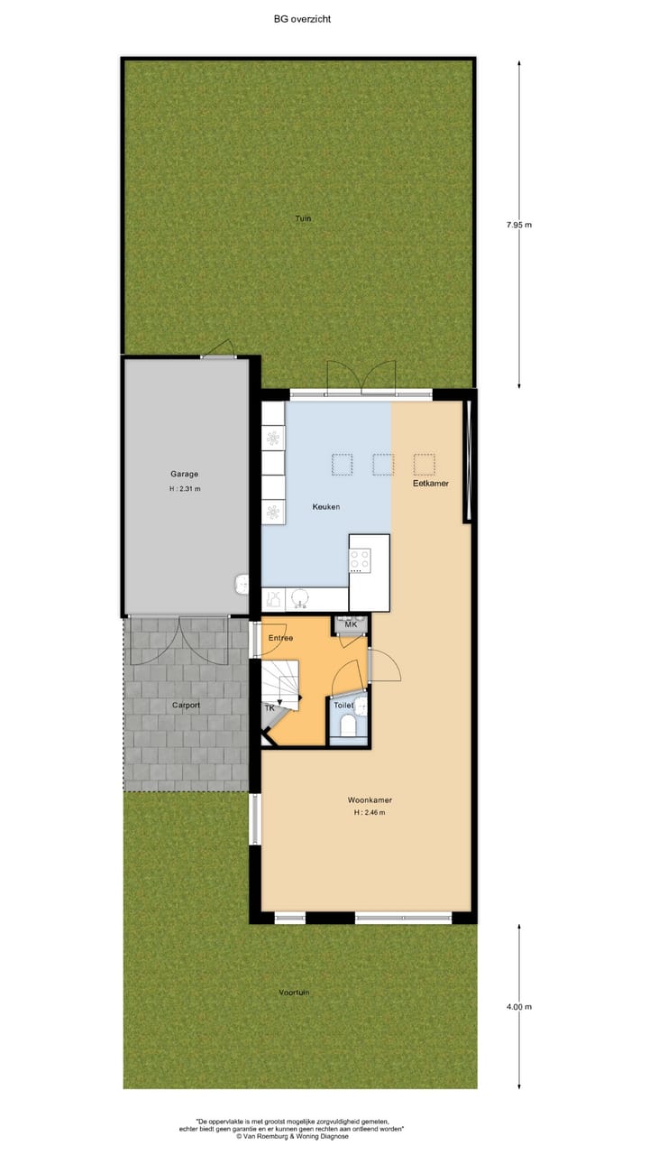 Foto 40 van De Strengen 54