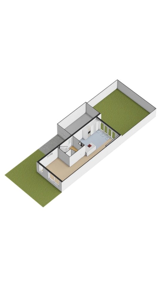 Foto 41 van De Strengen 54