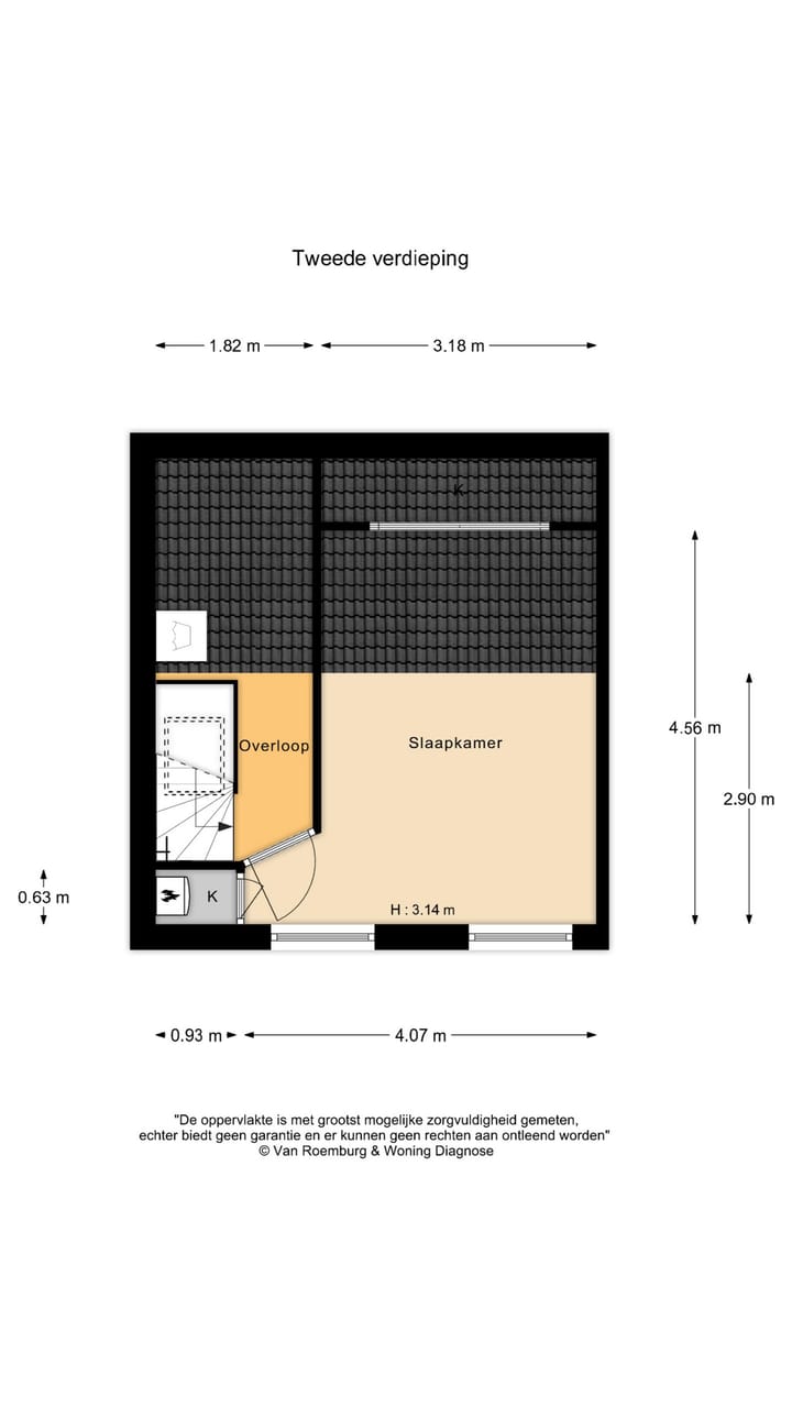 Foto 44 van De Strengen 54