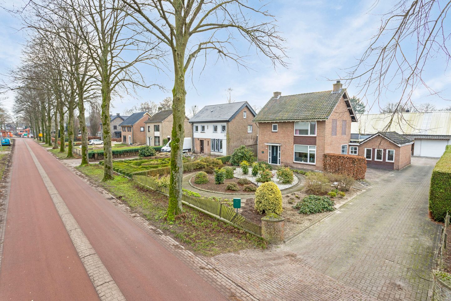 Pastoor van der Kampstraat 33 main image