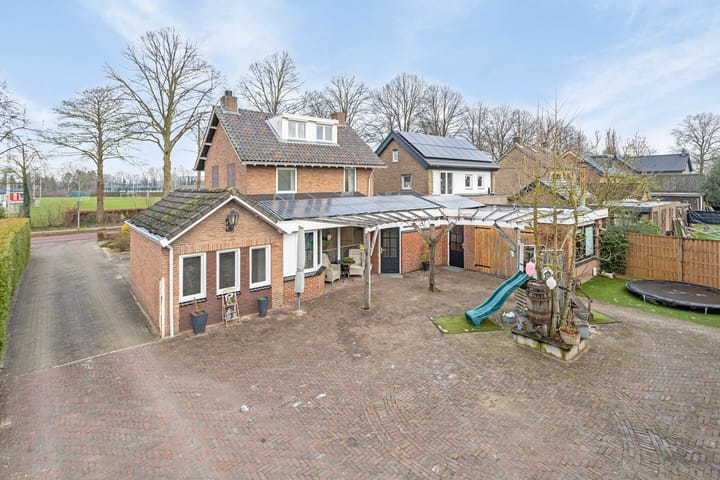 Foto 3 van Pastoor van der Kampstraat 33