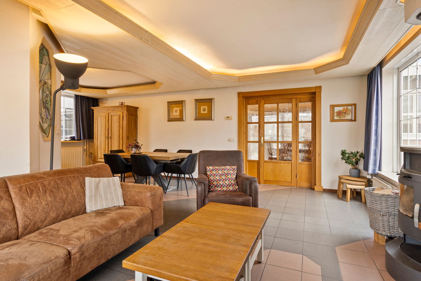 Foto 4 van Pastoor van der Kampstraat 33