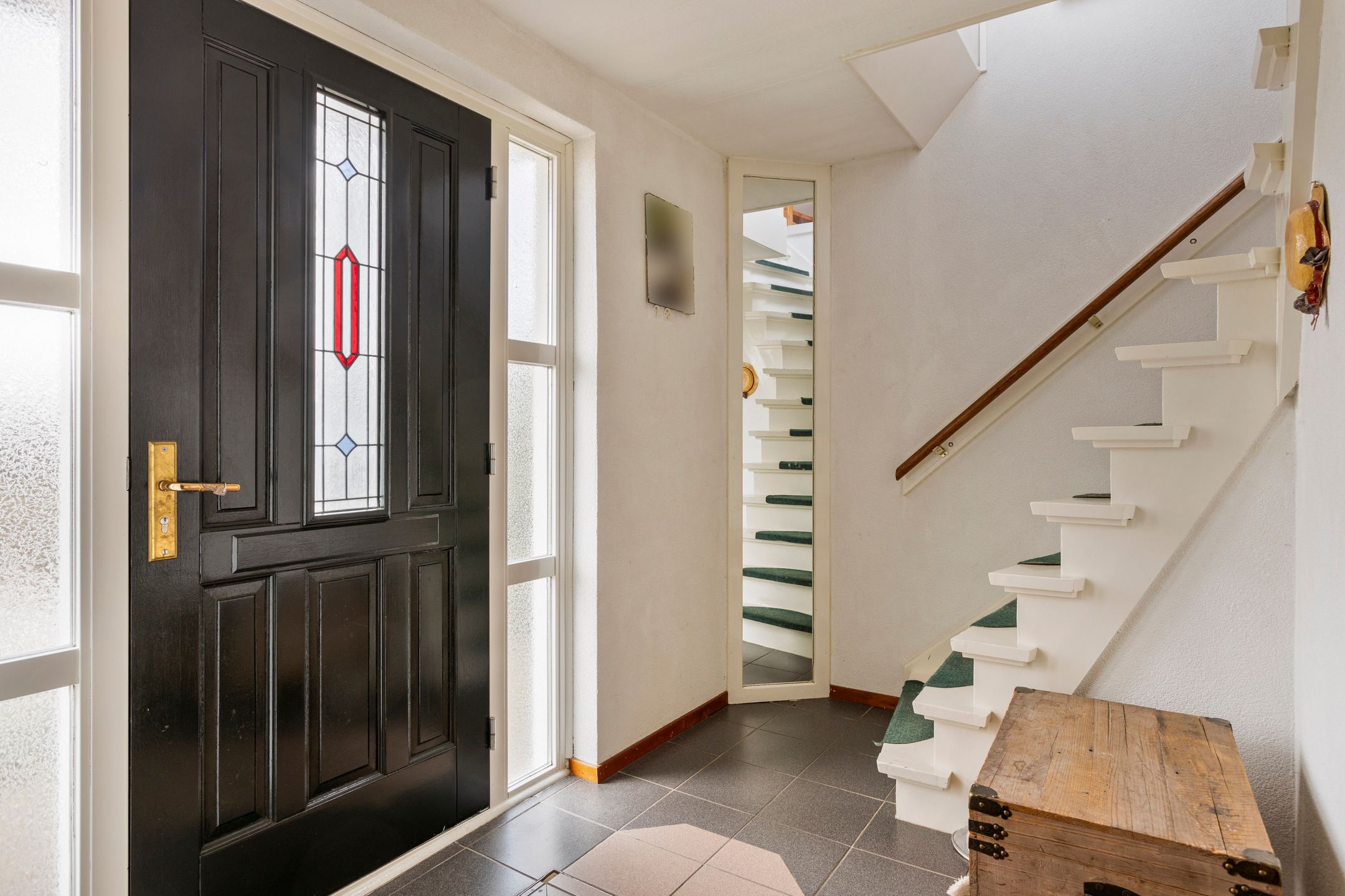 Foto 6 van Pastoor van der Kampstraat 33