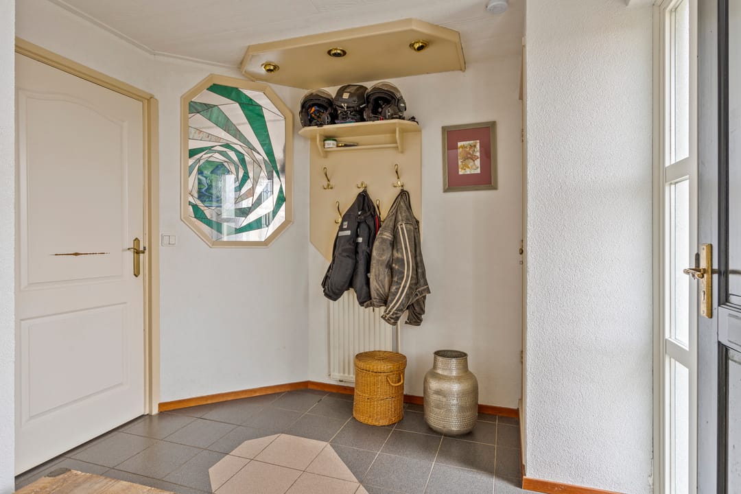 Foto 7 van Pastoor van der Kampstraat 33