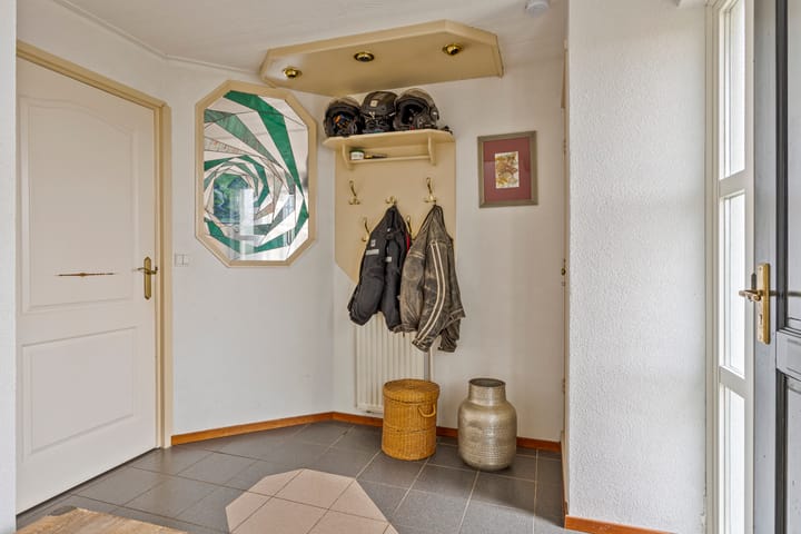 Foto 7 van Pastoor van der Kampstraat 33