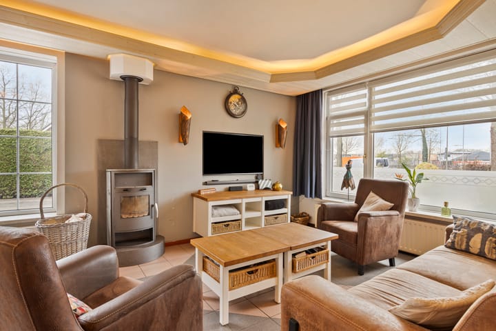 Foto 9 van Pastoor van der Kampstraat 33