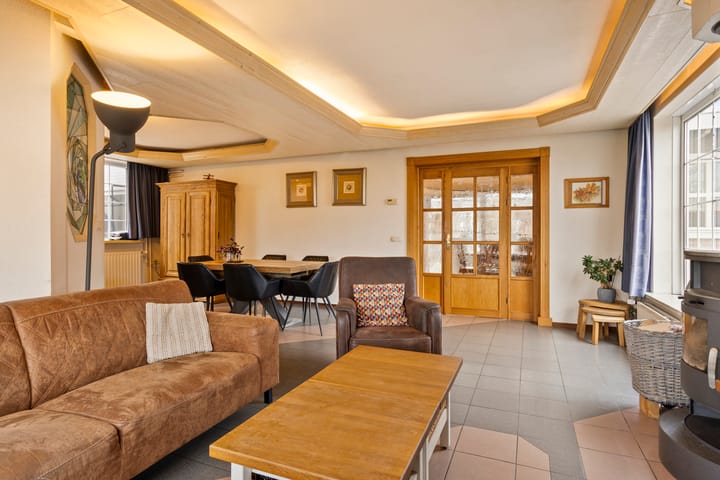 Foto 10 van Pastoor van der Kampstraat 33