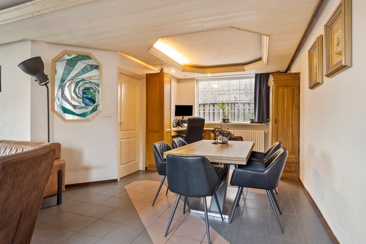 Foto 11 van Pastoor van der Kampstraat 33