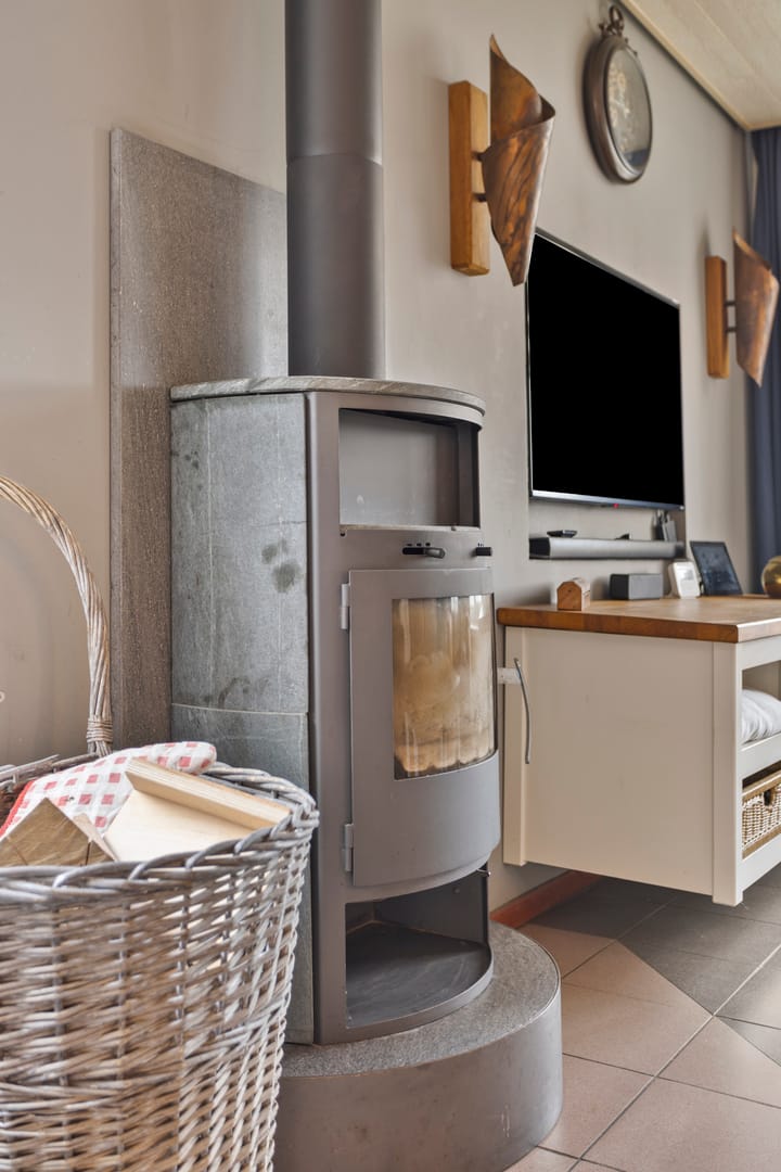 Foto 12 van Pastoor van der Kampstraat 33