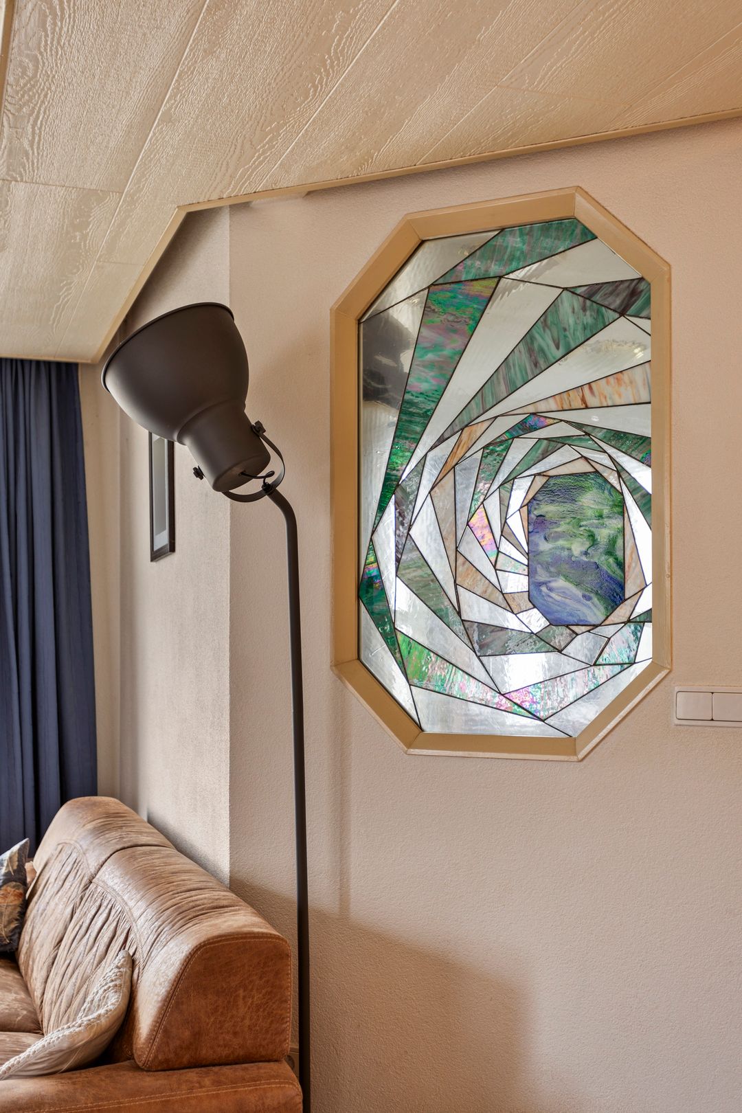 Foto 13 van Pastoor van der Kampstraat 33