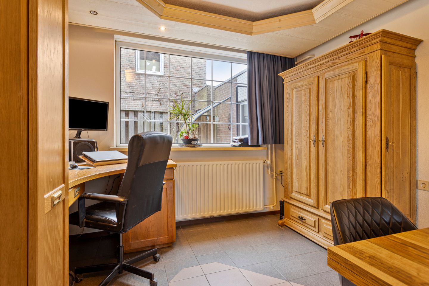 Foto 14 van Pastoor van der Kampstraat 33