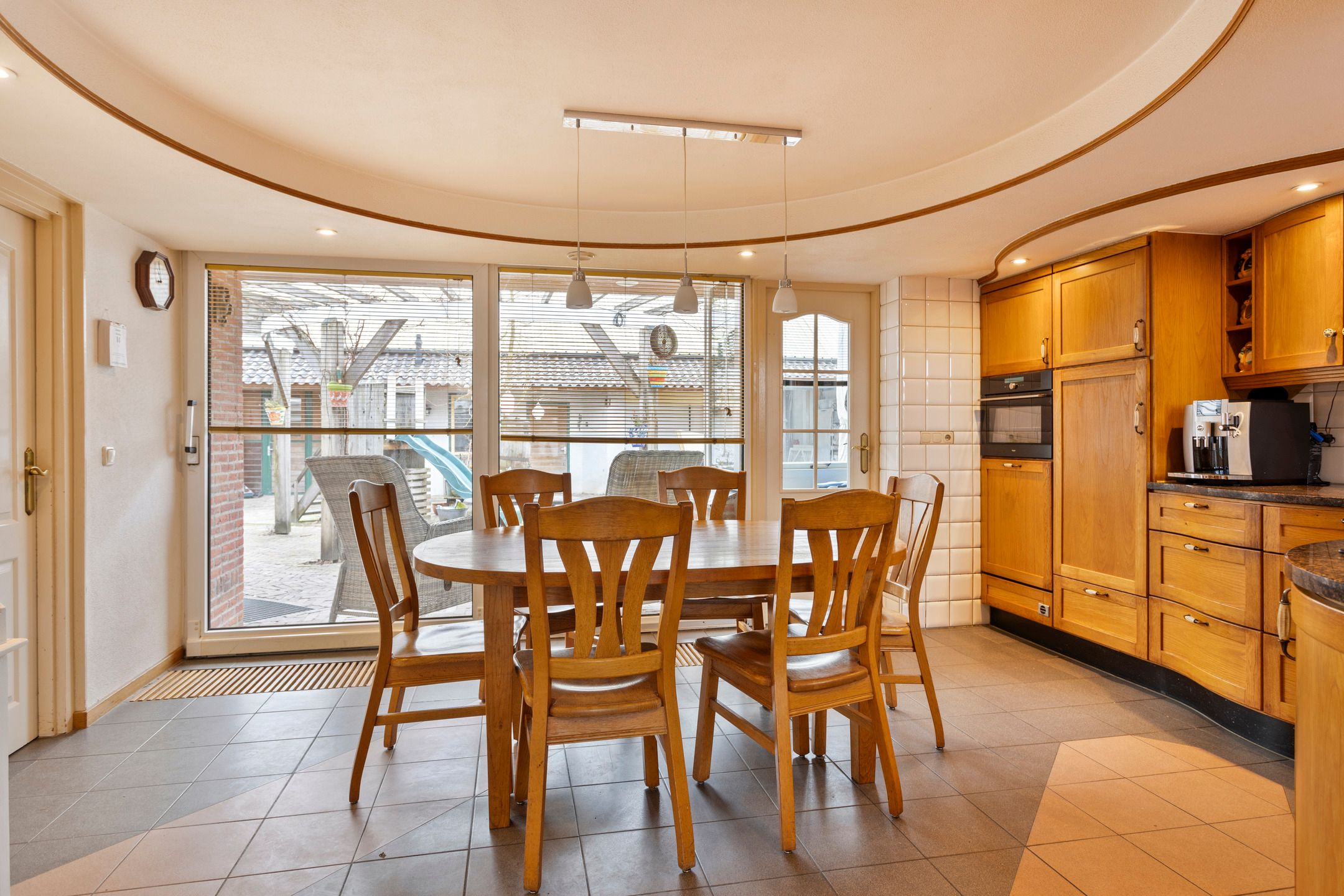 Foto 15 van Pastoor van der Kampstraat 33