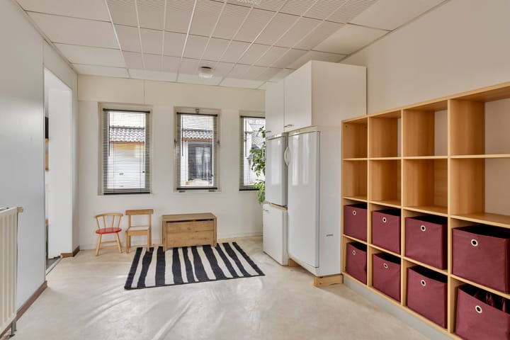 Foto 21 van Pastoor van der Kampstraat 33