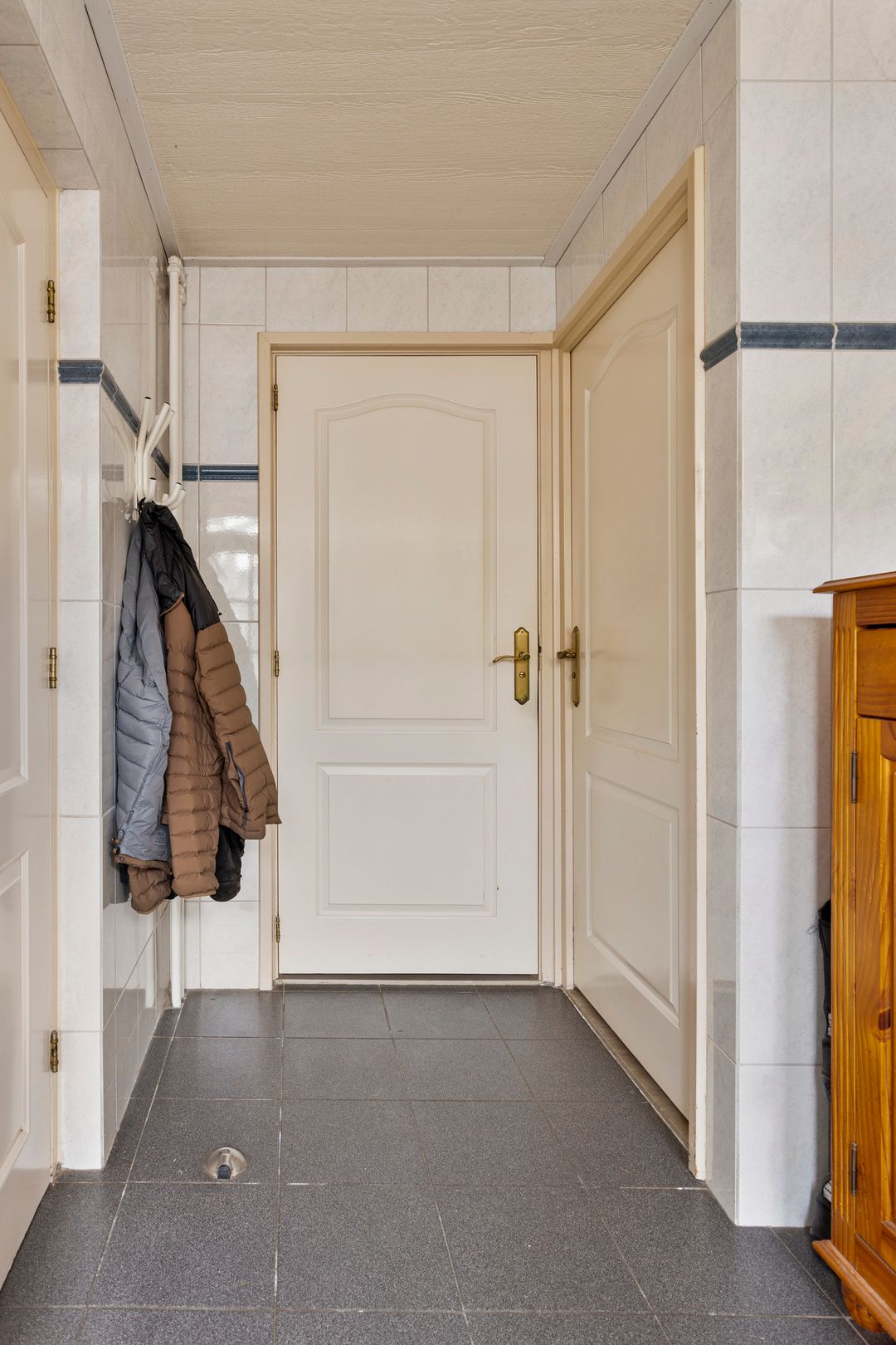 Foto 23 van Pastoor van der Kampstraat 33