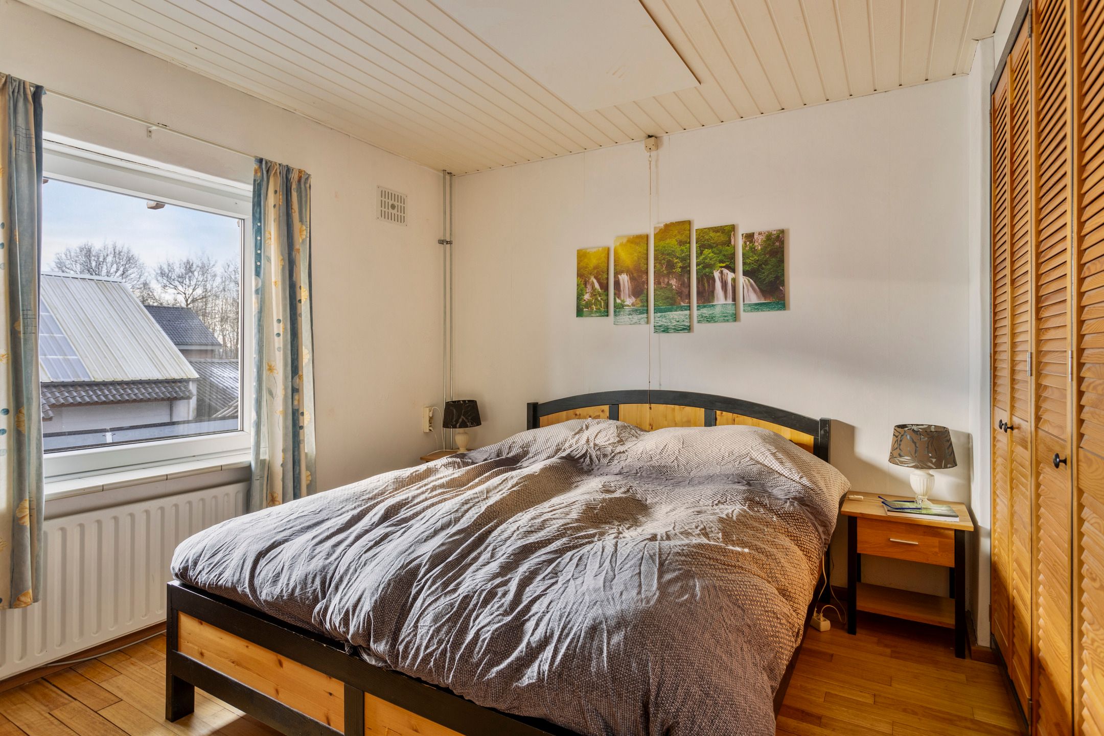 Foto 30 van Pastoor van der Kampstraat 33