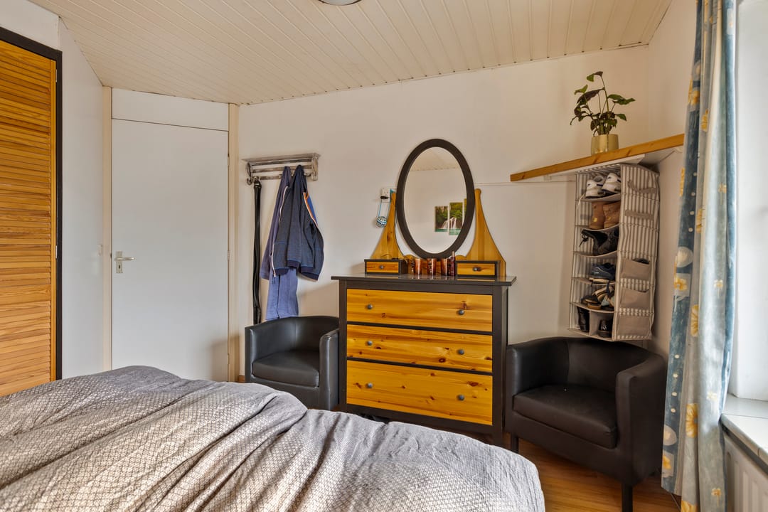 Foto 31 van Pastoor van der Kampstraat 33