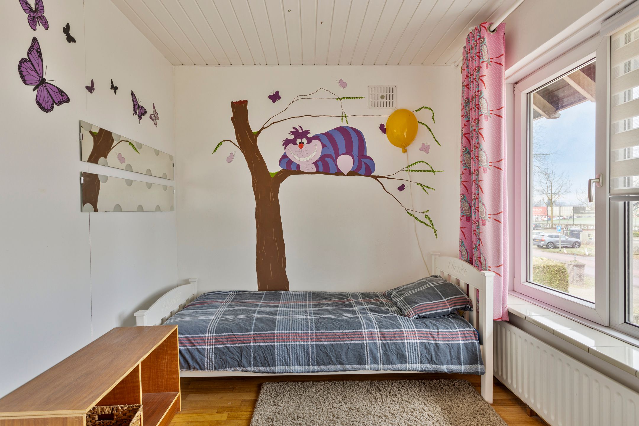 Foto 33 van Pastoor van der Kampstraat 33