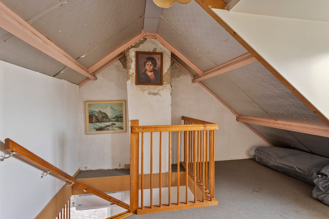 Foto 37 van Pastoor van der Kampstraat 33