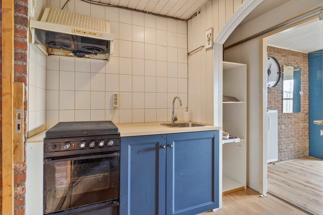 Foto 41 van Pastoor van der Kampstraat 33