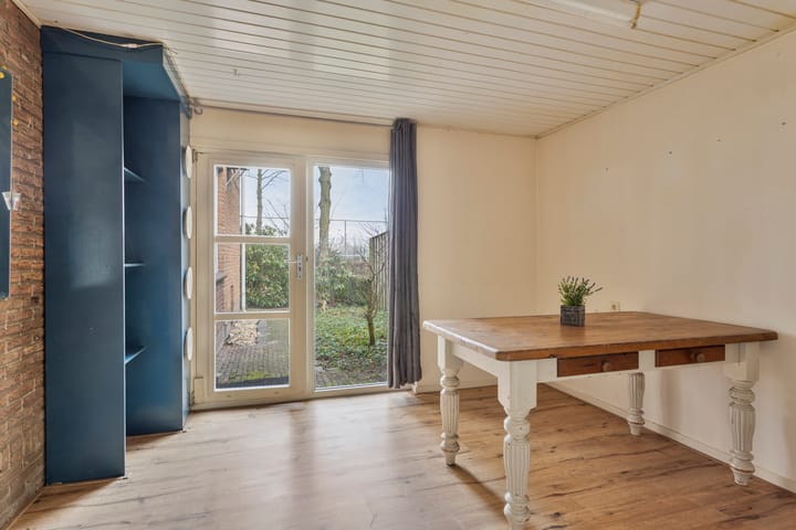 Foto 42 van Pastoor van der Kampstraat 33