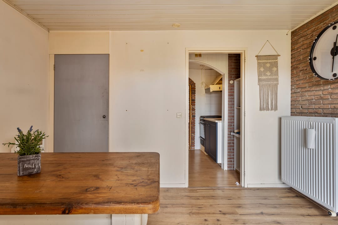 Foto 43 van Pastoor van der Kampstraat 33