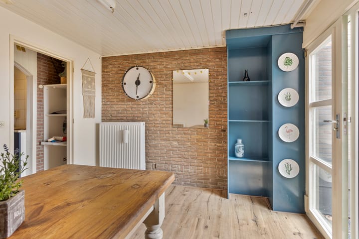 Foto 44 van Pastoor van der Kampstraat 33