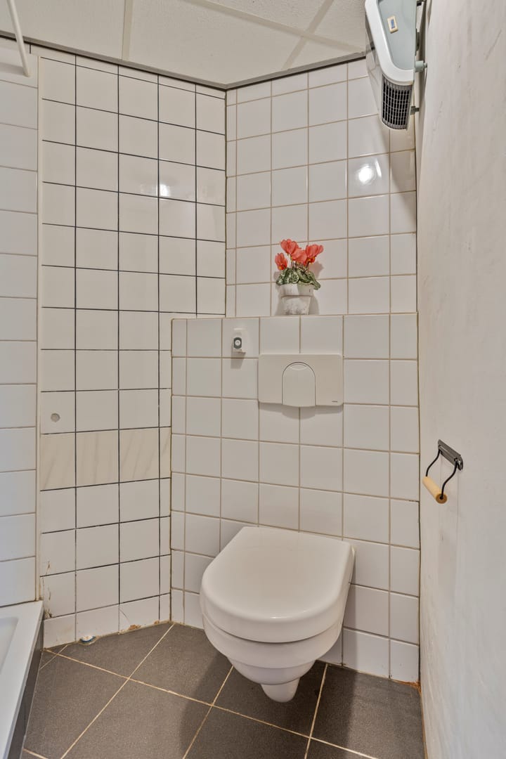 Foto 45 van Pastoor van der Kampstraat 33