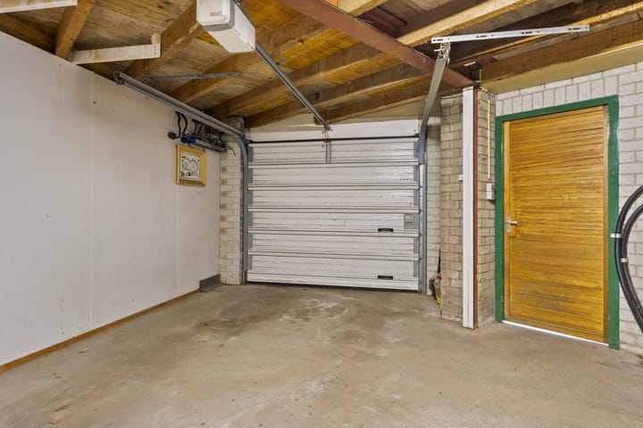 Foto 50 van Pastoor van der Kampstraat 33