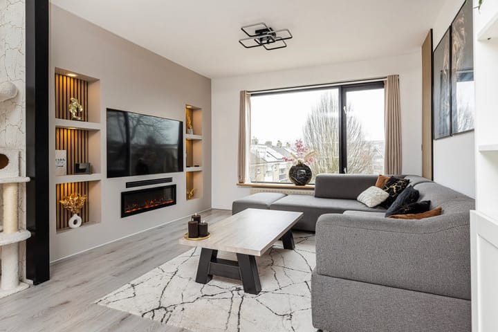 Foto 2 van Dahliastraat 66