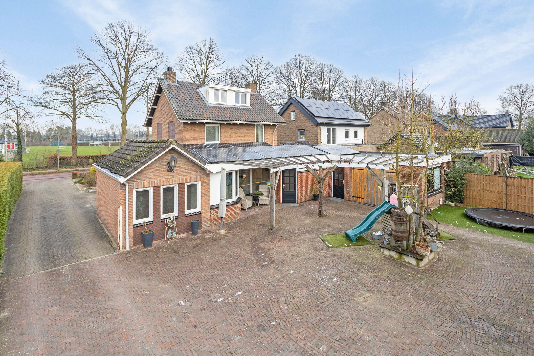 Foto 51 van Pastoor van der Kampstraat 33